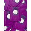 Tuael Extra Silky Foot Mask (5 sheets) / 뚜아엘 엑스트라