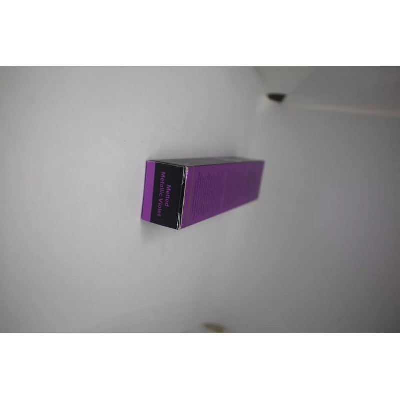 Too Faced Labial Too Faced Melted Metálico. Violet. Original+envío