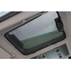 Genuine SNAPSHADES Sunroof Shade for Ineos Grenadier SUV/Quartermaster Safari (2022-Present)