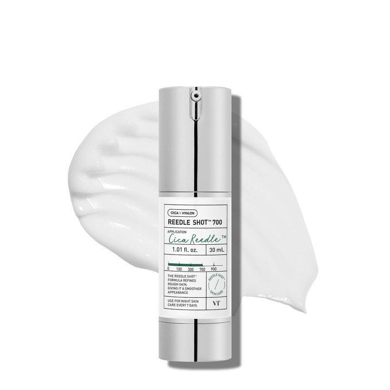 VT Reedle Shot 700 30ml