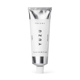 Tangent GC Yuzu 50 ml Unisex Handcreme weiÃ?
