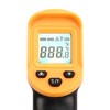 Digital Infrared Thermometer Handheld Non Contact Laser Surface Temp Reader