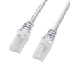 Sanwa Supply LA-Y5TS-15 Claw Resistant CAT5eLAN Cable, 32.1 ft (15