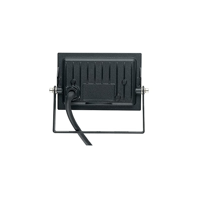 Opus LED 20W Integrated Floodlight Colour 4000k Cool White 1800