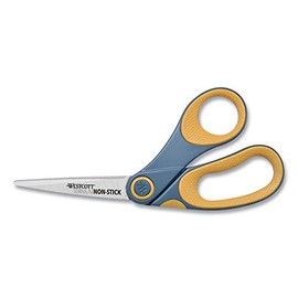 ACM14850 - Westcott Titanium Bonded Non Stick Scissors