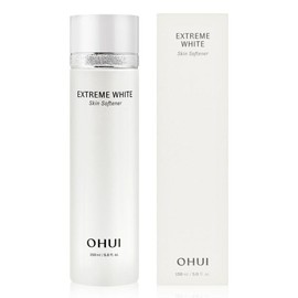 Ohui Extreme White Skin Softener 150ml Whitening Functional Cosmetics / 오휘 익스트림 화이트 스킨 소프너 150ml 미백 기능성 화장품