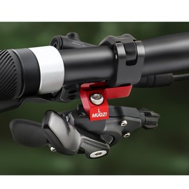 HOUSON Universal Shift Brake Lever Adapter, Shift Lever Install Integrate Brake Adapter - Integration Bracket for Deore/SLX/XT/XTR, Eagle AXS, OneUp/Reverb