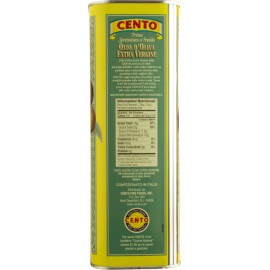 Cento Extra Virgin Olive Oil (CENTO) 3L