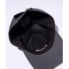 jugaad14 Coast Cap Hat, Golf, Baseball Cap, gray