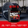 Scitec Nutrition Hot Blood Hardcore Beverage Powder Pre Training with