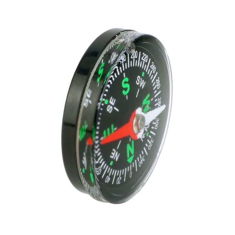 Skywalker Pocket Sized Economy Compass (1-1/4")