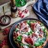 Giusti Truffle Balsamic Vinegar-Based Condiment from Modena Italy – Made