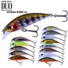 DUO Spearhead Ryuki 45S Prism Gill (D58)