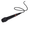 JBL PartyBox Mic 100: Wired Dynamic Vocal Mic with Cable