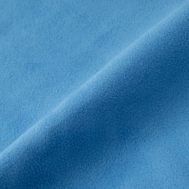 Smooth and Dry Bath Towel, Royal Blue, 35.4 x 51.2 inches (90 x 130 cm), Photocatalyst Microfiber, Asuka Towel, Antibacterial, Deodorizing Towel, 1S-RBL