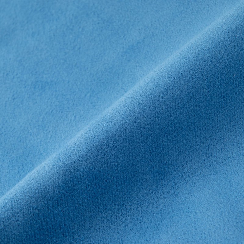 Smooth and Dry Bath Towel, Royal Blue, 35.4 x 51.2