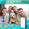 2Pack Classic 400 Series Replacement Filter,Compatible with Blueair 400 Series