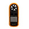 Wolfride Digital Anemometer, Handheld Wind Temperature Measurement, Waterproof, High Precision,
