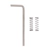 Oral Lip Muscle Training Tool Lip Closure Training Exercise Tool