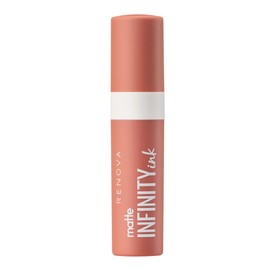Renova Labial Liquido Mate Infinity Ink Tono 21 5ml