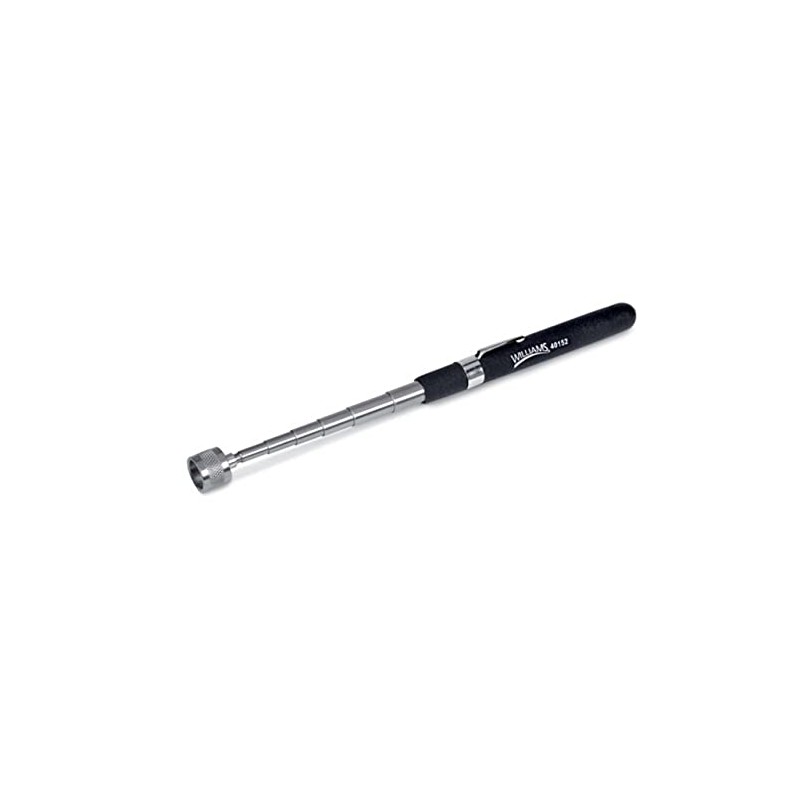 Williams Magnetic Pick Up Tool Lifts 10 Lbs. Telescopes From