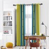 Kemmie 1" Classic Window Curtain Rod with Round & Barrel