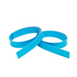 Moerman NXT-R Standard Squeegee Rubber - 12in/30cm • 10 Rubber Pack