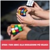 Rubik's Cubo di Rubik 3x3 Originale Spin Master, Gioco di