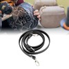 Genuine Leather Bag Straps DIY Fashion Casual Simple Style Bag