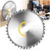 Festool Saw blade WOOD UNIVERSAL HW 216x2,3x30 W36