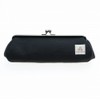 watona Canvas Pencil Pouch, blk