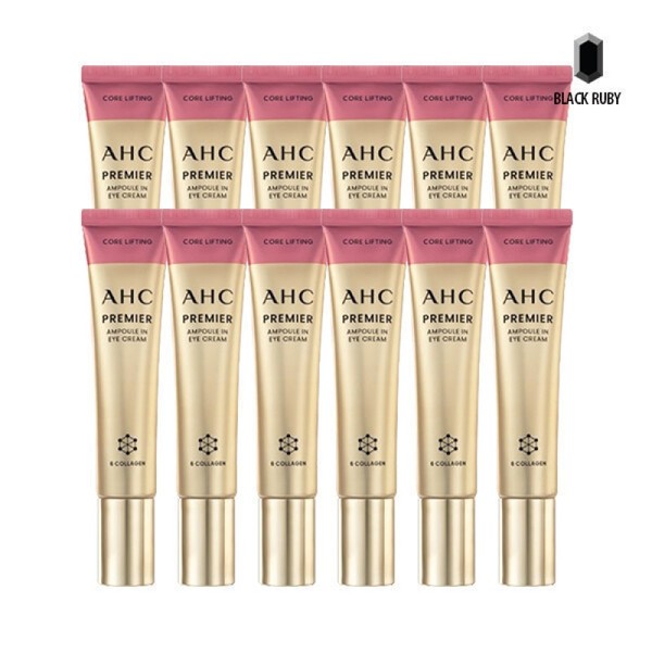 AHC Premier Ampoule-in Eye Cream Core Lifting Season 12 40ml