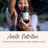 Aceite de Jojoba Orgánico 120 ml – Hidratación profunda para
