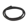 Front Bumper Sealing Strip 86362 C1000 Wear Resistant Front Grille
