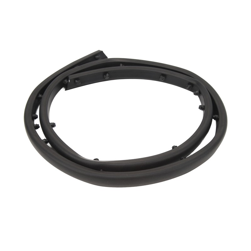 Front Bumper Sealing Strip 86362 C1000 Wear Resistant Front Grille