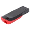 USB 2.0 U Disk Plastic Appearance High Speed Bulk Storage
