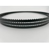 AYAO Ground tooth Band Saw Blade 1400mm X 6.5mm X
