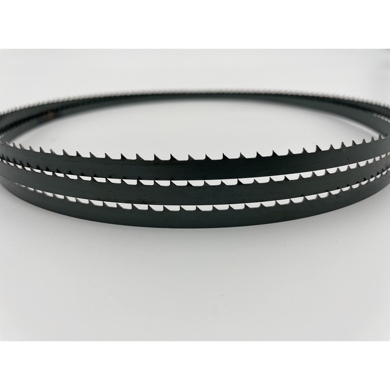AYAO Ground tooth Band Saw Blade 1400mm X 6.5mm X