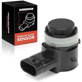 A-Premium Sensor de Ayuda de Asistencia de Estacionamiento