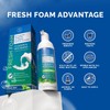 Aligner & Retainer Cleaner Fresh Foam – Dry Mouth Relief,