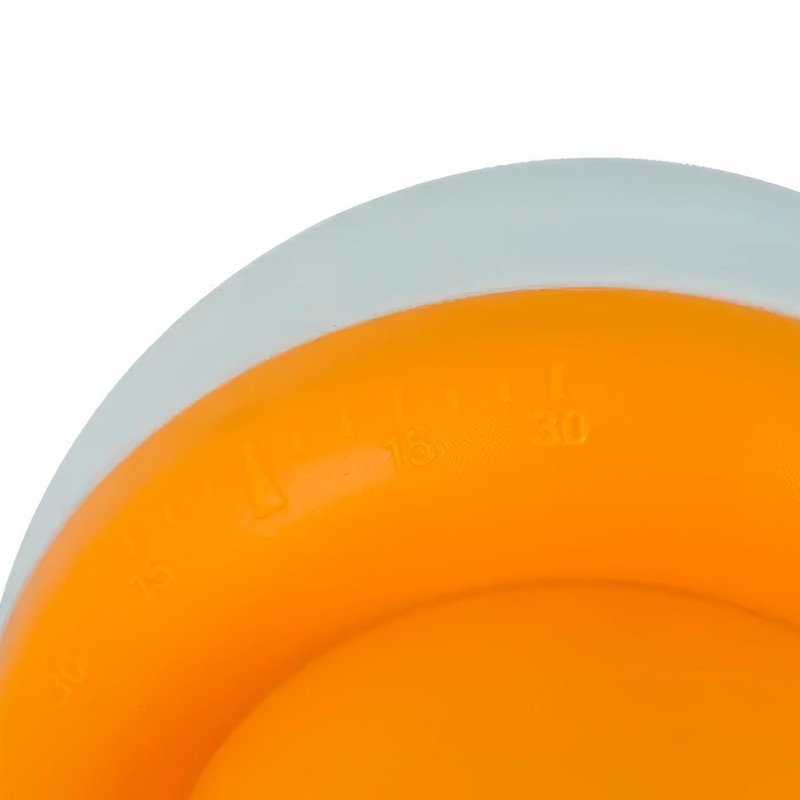 cablepelado – Konverter Single LNB 0.3dB gelb