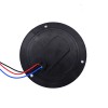 4x 4-inch 16LED Round Truck Tail Stop Turn Brake Lights