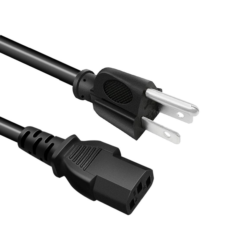 3 Prong Power Cord Replacement for Marshall MG50CFX MG Series