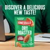 Emerald Nuts Dry Roasted Almonds (1-Pack) | 5 Oz Resealable