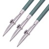 WANDIC 5pcs Straight Line Line Ruler Pen Masking Liquid Fine