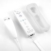 FISUPER Remote Controller with Motion Plus for Wii, 2 in