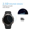 Aemus Screen Protector Compatible for AMAZTIM/KOSPET TANK T3 Smart Watch