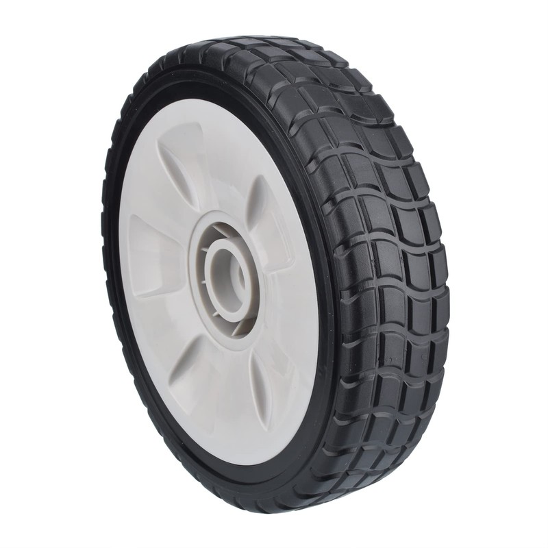 8-inch Front Wheel Replacement for Honda 44710-VG3-000 44710-VG3-010 Fits HRR216