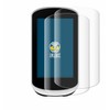 BROTECT Pack of 2 Full Cover Screen Protectors for Garmin