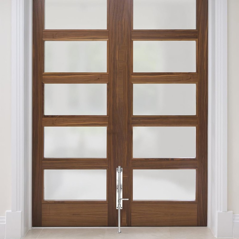 Generic Cane Bolt Gate: 20 Extra Lengthen Slide Bolt Latch